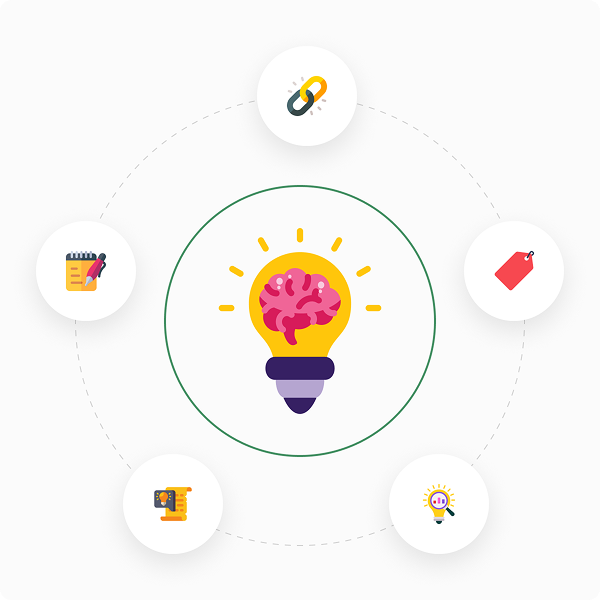 Knowledge Illustration